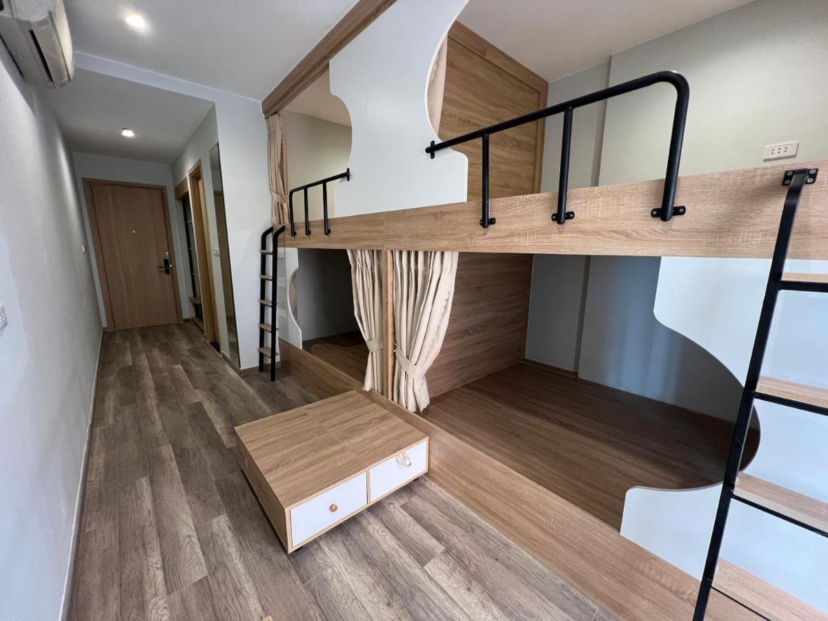 Vu Gia Hotel Фу Куок Екстериор снимка