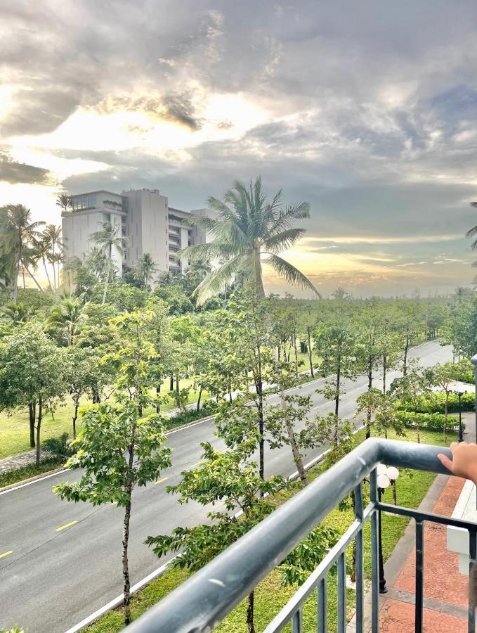 Vu Gia Hotel Фу Куок Екстериор снимка