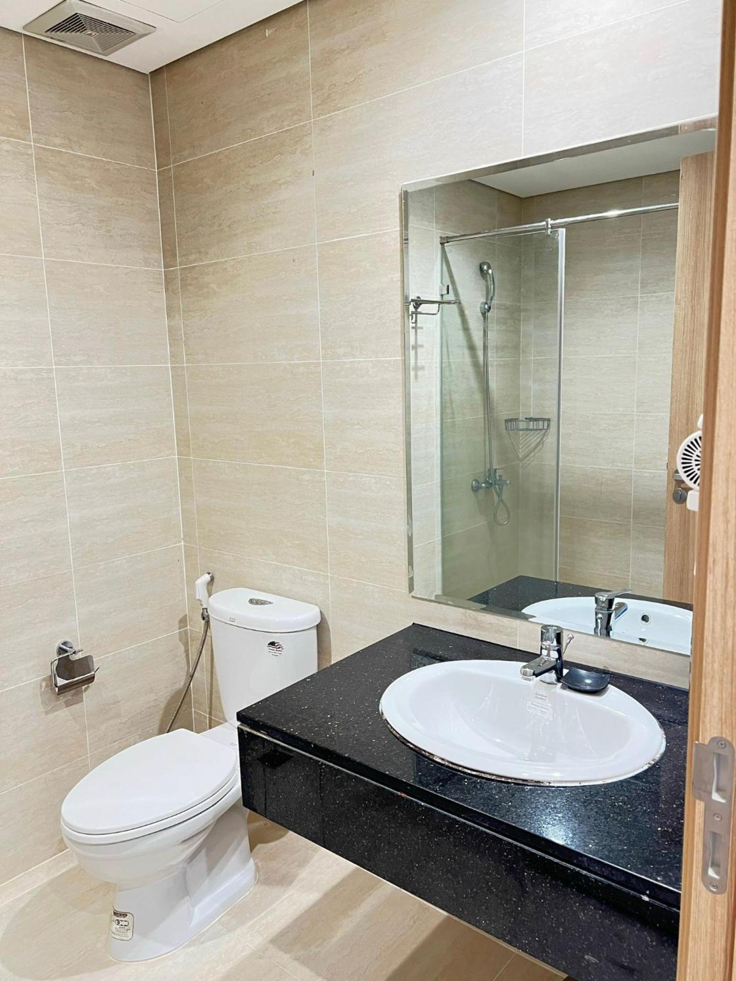 Vu Gia Hotel Фу Куок Екстериор снимка